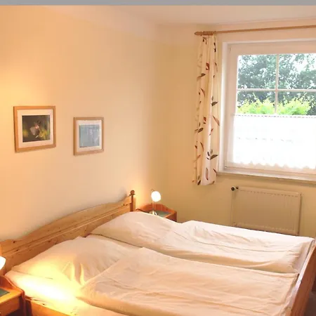 Nr4 - Ferienhaus Auf Dem Ferienhof Meislahn Apartment *