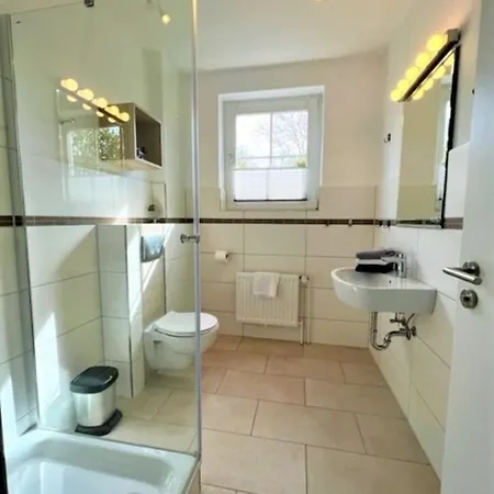 Nr4 - Ferienhaus Auf Dem Ferienhof Meislahn Apartment *