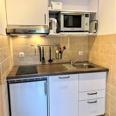 Apartment Nr4 - Ferienhaus Auf Dem Ferienhof Meislahn